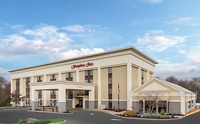 Hampton Inn Groton Ct 3*